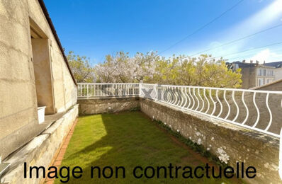 vente maison 149 000 € à proximité de Estézargues (30390)