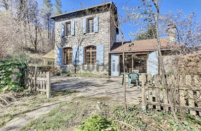 vente maison 170 000 € à proximité de Le Pont-de-Montvert (48220)