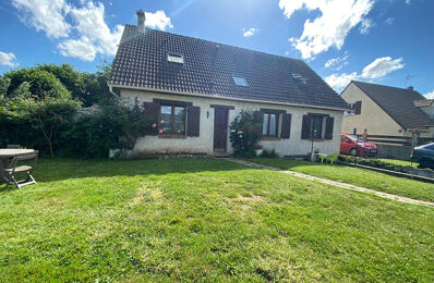 vente maison 284 000 € à proximité de Ézy-sur-Eure (27530)