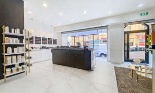 Commerce  130 m² à vendre à Nice (06000)