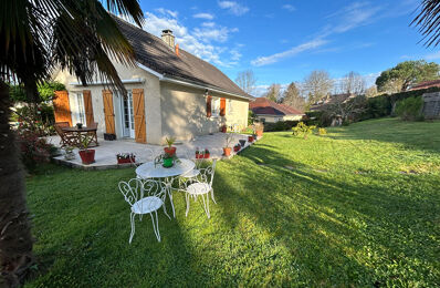 vente maison 307 000 € à proximité de Poey-de-Lescar (64230)