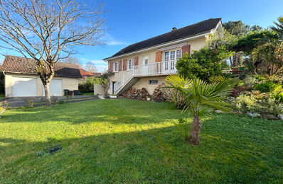 vente maison 299 000 € à proximité de Siros (64230)