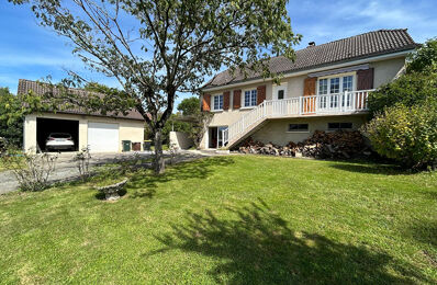 vente maison 299 000 € à proximité de Astis (64450)