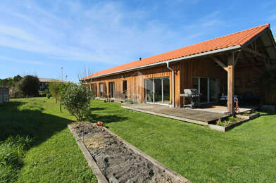 Maison 4 pièces 385000 €