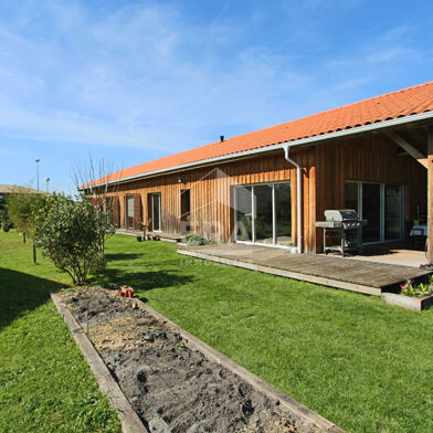 Maison 4 pièces 385000 €