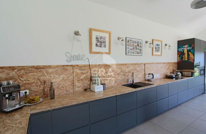 Maison Parentis en Born 4 pièces 115 m² — photo 2