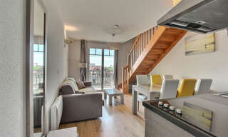 Appartement 3 Pièces 47 m² à vendre à Biscarrosse (40600)