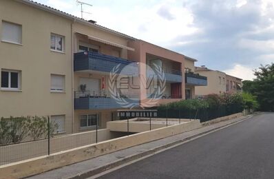 vente appartement 99 000 € à proximité de Séranon (06750)