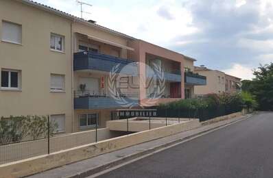appartement 1 pièces 33 m2 à vendre à Draguignan (83300)