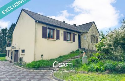 vente maison 199 900 € à proximité de Saint-Senier-sous-Avranches (50300)
