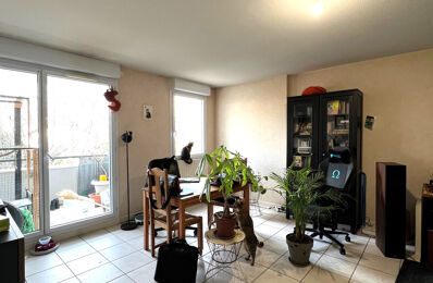 vente appartement 183 000 € à proximité de Seyssinet-Pariset (38170)
