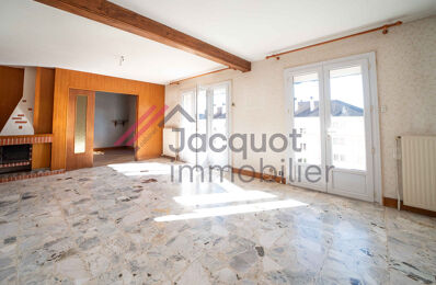 vente appartement 138 500 € à proximité de Perrigny (39570)