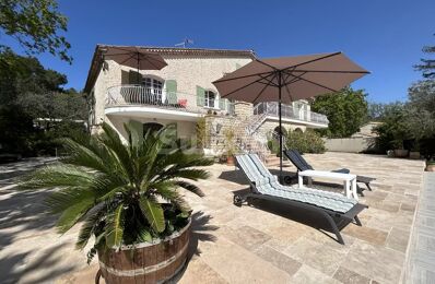 vente maison 534 000 € à proximité de Vaison-la-Romaine (84110)