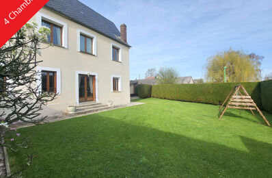 vente maison 339 000 € à proximité de Saint-Vincent-Cramesnil (76430)