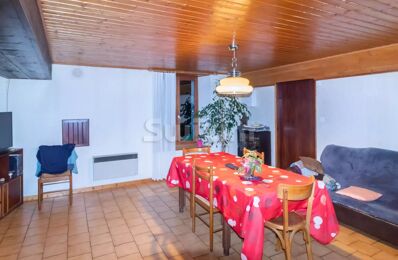 vente appartement 60 000 € à proximité de Divonne-les-Bains (01220)