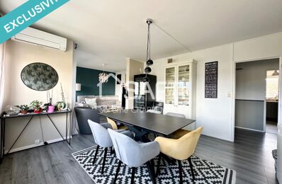 vente appartement 102 000 € à proximité de Pagny-sur-Moselle (54530)