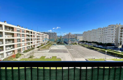 appartement 4 pièces 70 m2 à vendre à Marseille 9 (13009)
