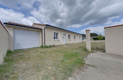 vente maison 285 000 € à proximité de Montbeton (82290)
