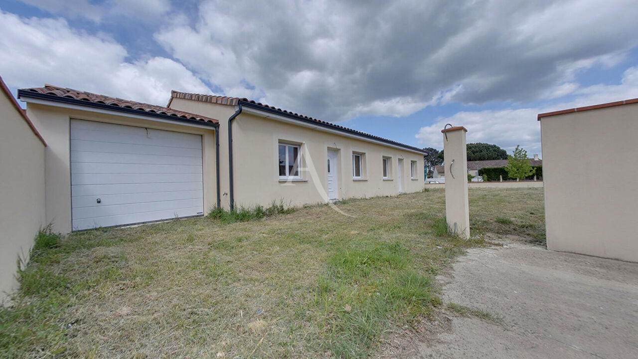 maison 6 pièces 145 m2 à vendre à Montauban (82000)