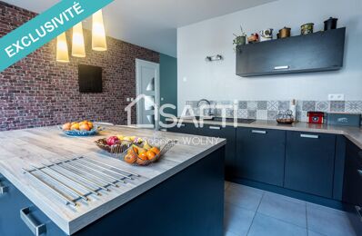 vente maison 265 000 € à proximité de Pas-en-Artois (62760)