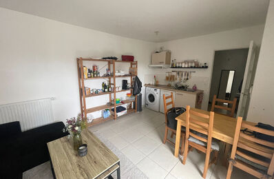 vente appartement 159 000 € à proximité de La Chapelle-sur-Erdre (44240)