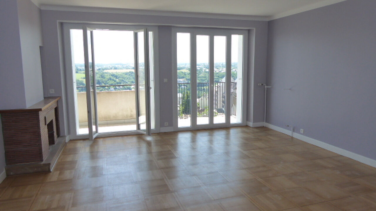 appartement 4 pièces 87 m2 à louer à Rodez (12000)