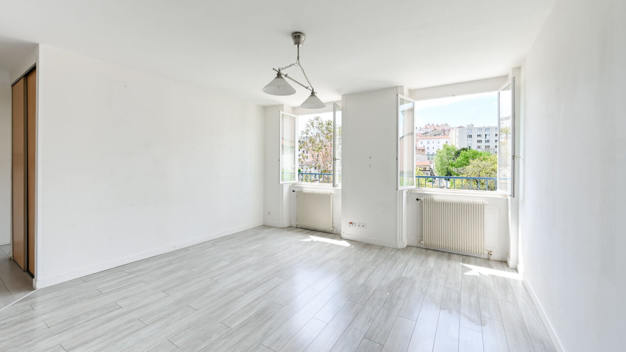 appartement 4 pièces 86 m2 à vendre à Caluire-Et-Cuire (69300)