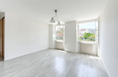 vente appartement 270 000 € à proximité de Genay (69730)
