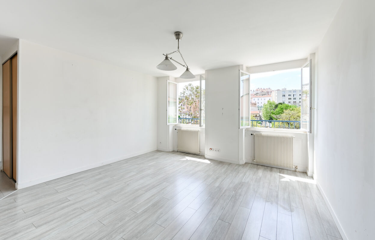 appartement 4 pièces 86 m2 à vendre à Caluire-Et-Cuire (69300)