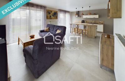 vente maison 415 000 € à proximité de Kanfen (57330)