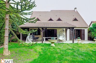 vente maison 798 500 € à proximité de Meulan-en-Yvelines (78250)