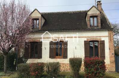 vente maison 148 000 € à proximité de Gisy-les-Nobles (89140)