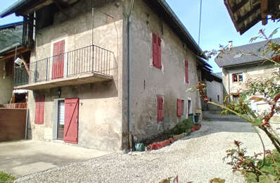 vente maison 220 000 € à proximité de Saint-Pierre-d'Albigny (73250)