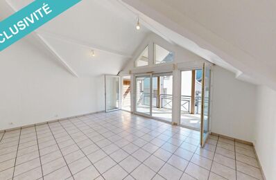 vente appartement 175 000 € à proximité de Châtillon-sur-Cluses (74300)