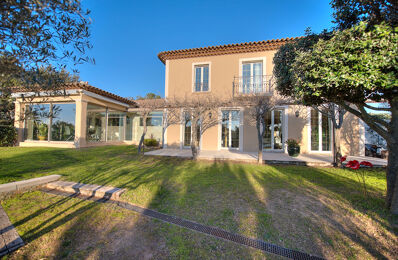 vente maison 1 595 000 € à proximité de Le Rouret (06650)