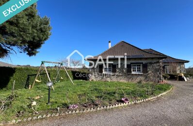 vente maison 205 000 € à proximité de Vitrac-sur-Montane (19800)