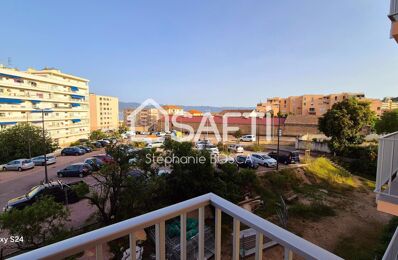 vente appartement 228 000 € à proximité de Valle-Di-Mezzana (20167)