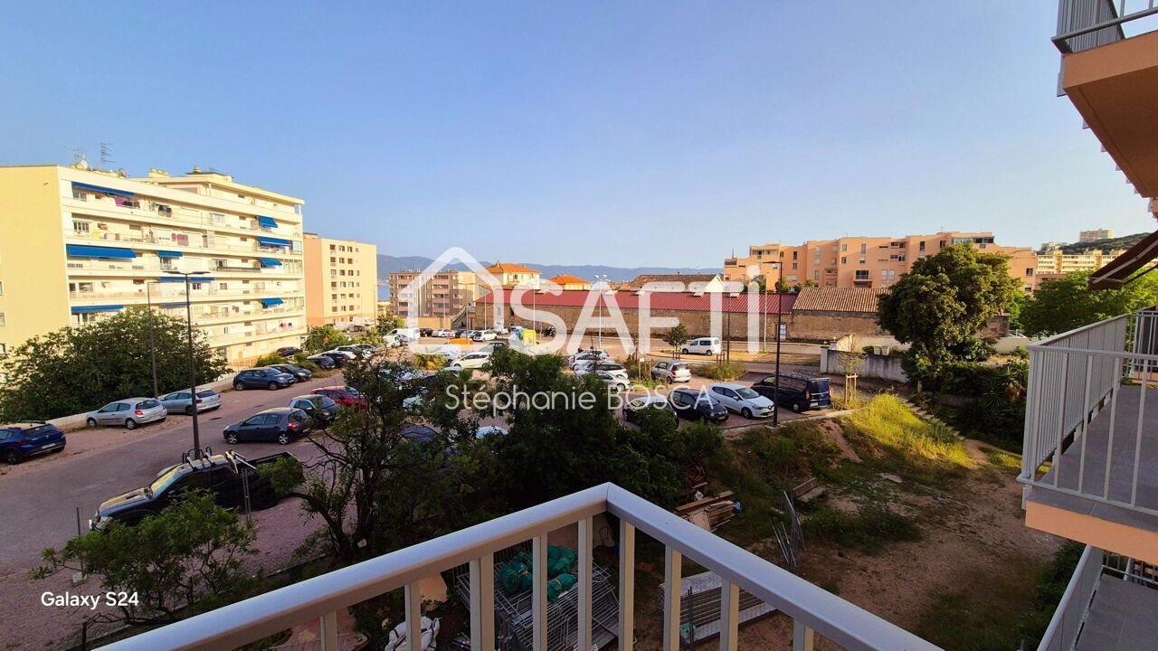 appartement 3 pièces 67 m2 à vendre à Ajaccio (20000)