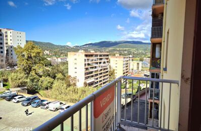 appartement 3 pièces 67 m2 à vendre à Ajaccio (20000)