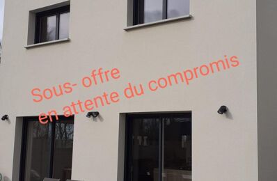 vente maison 279 000 € à proximité de Bazouges-la-Pérouse (35560)