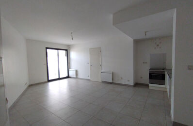 location appartement 783 € CC /mois à proximité de Gardanne (13120)