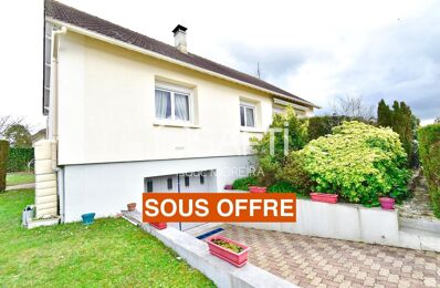 vente maison 303 000 € à proximité de Grosrouvre (78490)