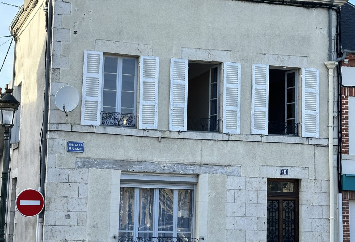 Maison type 5 de 87 m² sur terrain de 85 m² — photo 1