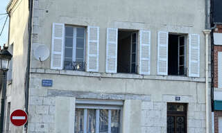 Maison 5 Pièces 87 m² à vendre à Briare (45250)