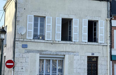 Maison type 5 de 87 m² sur terrain de 85 m² — photo du bien