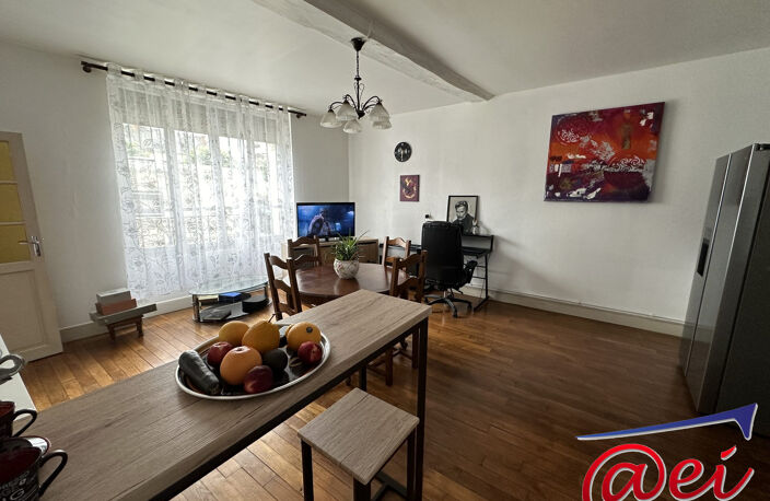 Maison type 5 de 87 m² sur terrain de 85 m² — photo 2