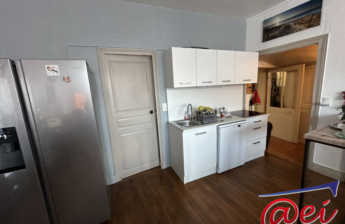 Maison type 5 de 87 m² sur terrain de 85 m² — photo 3