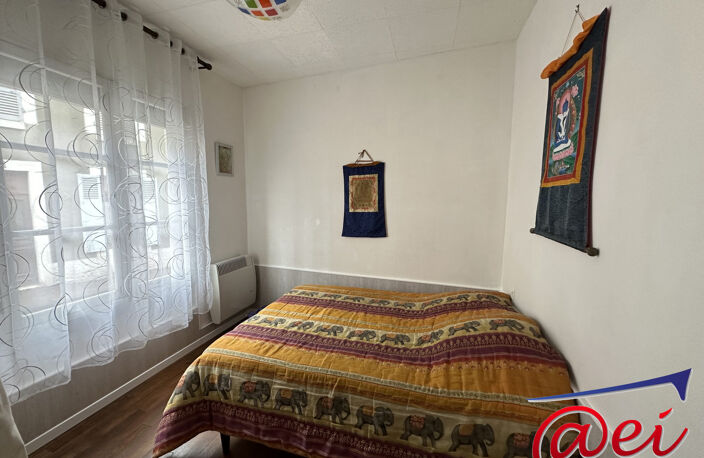 Maison type 5 de 87 m² sur terrain de 85 m² — photo 4