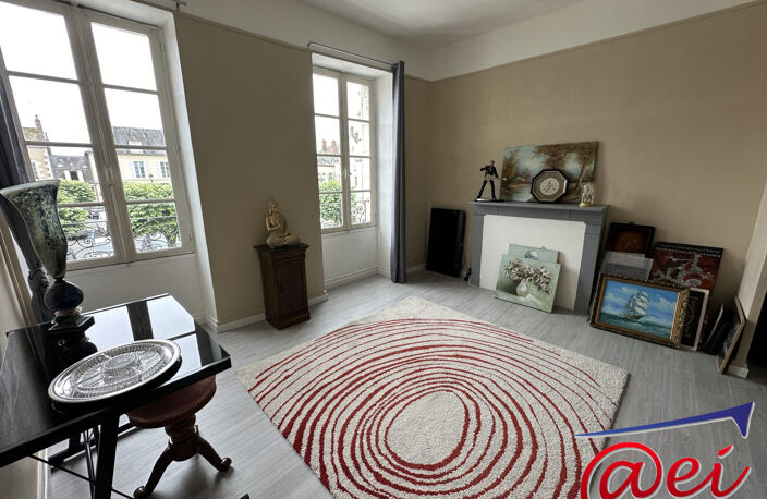 Maison type 5 de 87 m² sur terrain de 85 m² — photo 5