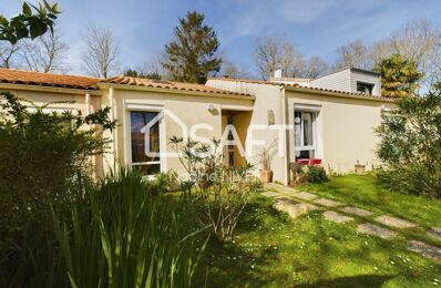 vente maison 362 000 € à proximité de Saint-Ouen-d'Aunis (17230)
